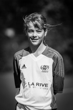 Bild 3370 - B-Juniorinnen SV Henstedt Ulzburg - Frauen Bramfelder SV 3 : Ergebnis: 9:0